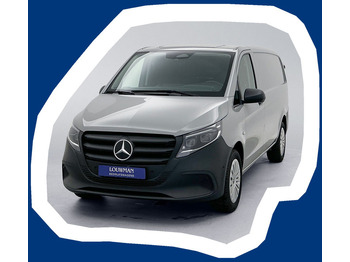 Små skåpbil MERCEDES-BENZ Vito 116