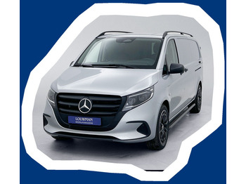 Små skåpbil MERCEDES-BENZ Vito 119