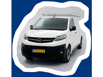 Små skåpbil OPEL Vivaro