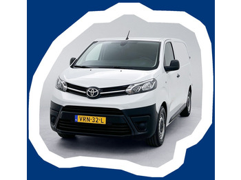Små skåpbil TOYOTA Proace