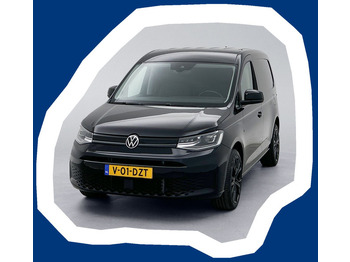 Små skåpbil VOLKSWAGEN Caddy Cargo