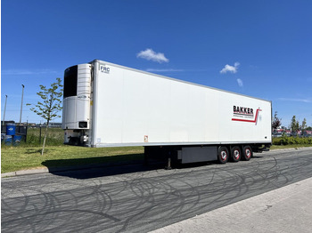 Kyl/ Frys semitrailer KÖGEL