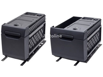 Hytt och interiör RENAULT