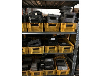 Kontrollenhet RENAULT Premium