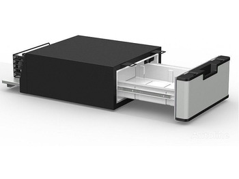 Hytt och interiör RENAULT