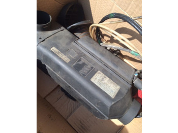 Värme/ Ventilation VOLVO FH12