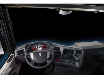 Hytt RENAULT Premium