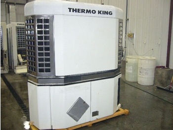 Kylanläggning THERMO KING