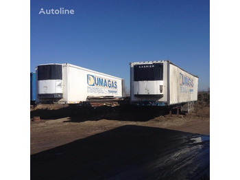 Kylanläggning Thermo King & CARIER piese din dezmembrari: bild 5