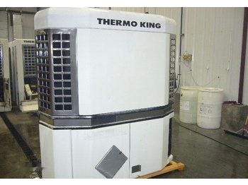 Kylanläggning THERMO KING