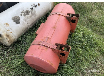 Kylanläggning THERMO KING