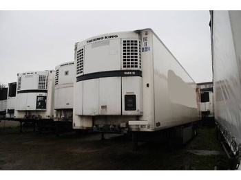 Kylanläggning THERMO KING