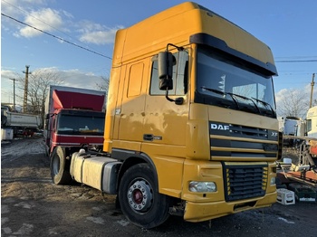 Dragbil DAF XF 95 430