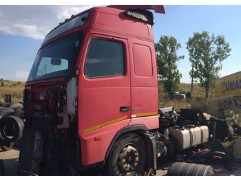 Värme/ Ventilation VOLVO FH12