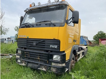 Lastväxlare lastbil VOLVO