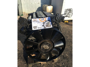Motor för Lastbil D2866 LF28   truck: bild 4 Motor för Lastbil D2866 LF28   truck: bild 4