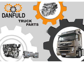 Motor för Lastbil D2866 LF28   truck: bild 5 Motor för Lastbil D2866 LF28   truck: bild 5