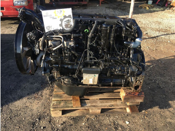 Motor för Lastbil D2866 LF28   truck: bild 3 Motor för Lastbil D2866 LF28   truck: bild 3
