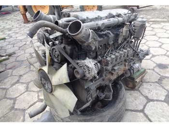 Motor DAF XF 95