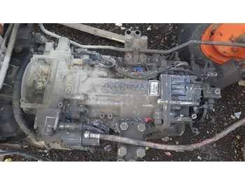 Växellåda MERCEDES-BENZ Actros