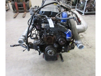 Motor för Lastbil IVECO F3BE0681 E3   IVECO Stralis 480 Cursor 13: bild 3