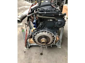 Motor för Lastbil IVECO F3GFE611   IVECO STRALIS truck: bild 2