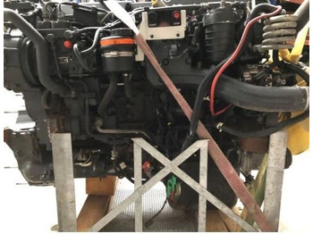 Motor för Lastbil IVECO F3GFE611   IVECO STRALIS truck: bild 5