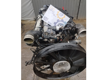 Motor MAN