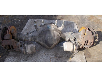 Axel och reservdelar för Lastbil MAN truck: bild 3 Axel och reservdelar för Lastbil MAN truck: bild 3