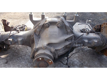 Axel och reservdelar för Lastbil MAN truck: bild 5 Axel och reservdelar för Lastbil MAN truck: bild 5