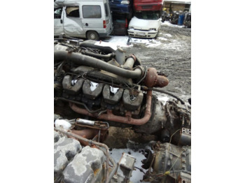 Motor för Lastbil Scania DSC1415 L02 460 E2   Scania 144 V8 460 E2: bild 2