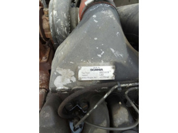 Motor för Lastbil Scania DSC1415 L02 460 E2   Scania 144 V8 460 E2: bild 5