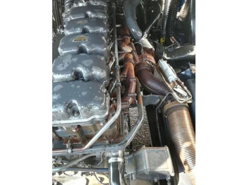 Motor för Lastbil Scania DT1101 Scania truck: bild 2 Motor för Lastbil Scania DT1101 Scania truck: bild 2