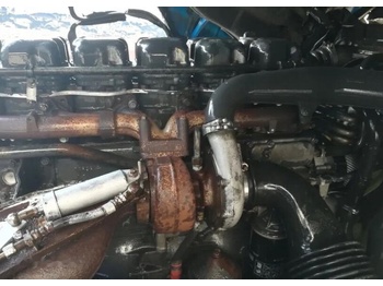 Motor för Lastbil Scania DT1101 Scania truck: bild 4 Motor för Lastbil Scania DT1101 Scania truck: bild 4