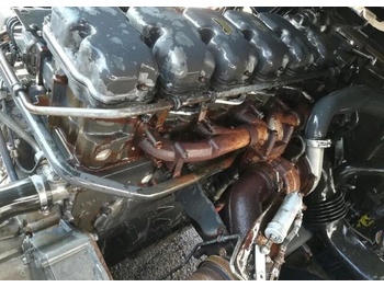 Motor för Lastbil Scania DT1101 Scania truck: bild 5 Motor för Lastbil Scania DT1101 Scania truck: bild 5