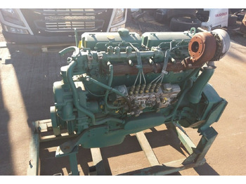 Motor för Lastbil Volvo FL7: bild 2