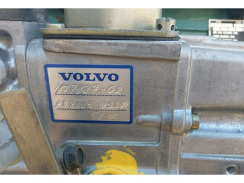 Motor för Lastbil Volvo FL7: bild 4