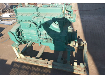 Motor för Lastbil Volvo FL7: bild 3