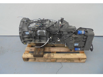 Växellåda DAF XF 105