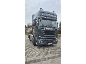 Leasa SCANIA R730 SCANIA R730: bild 1 Leasa SCANIA R730 SCANIA R730: bild 1