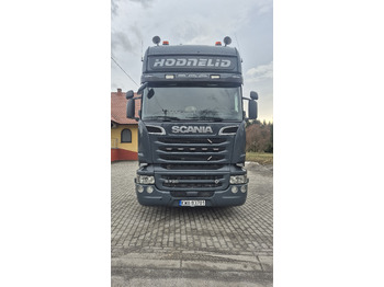 Leasa SCANIA R730 SCANIA R730: bild 2 Leasa SCANIA R730 SCANIA R730: bild 2