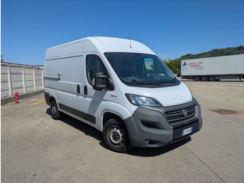 Skåpbil FIAT Ducato