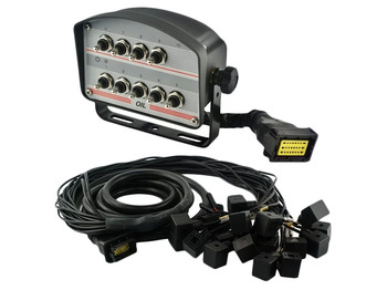 Lantbruksmaskiner JOHN DEERE