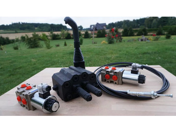 Frontlastar för traktor CASE