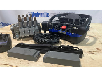 Stubbfräs HUSQVARNA