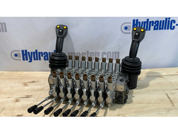 Skogsvagn JOHN DEERE