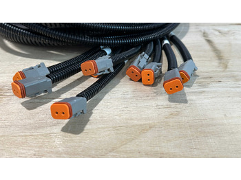 Ny Skogsvagn Set Scanreco RC400 with Walvoil DPX100 Liebherr, PM Group, Effer, Hiab: bild 4 Ny Skogsvagn Set Scanreco RC400 with Walvoil DPX100 Liebherr, PM Group, Effer, Hiab: bild 4