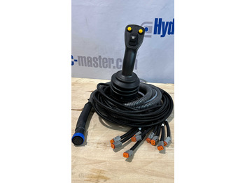 Ny Skogsvagn Set Scanreco RC400 with Walvoil DPX100 Liebherr, PM Group, Effer, Hiab: bild 2 Ny Skogsvagn Set Scanreco RC400 with Walvoil DPX100 Liebherr, PM Group, Effer, Hiab: bild 2