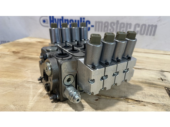 Stubbfräs HUSQVARNA