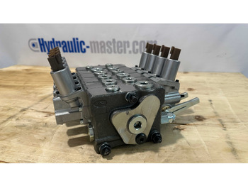 Ny Stubbfräs Valve Walvoil DPX100 Vermeer, Predator, Bobcat: bild 4